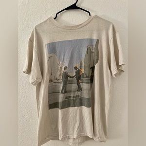 Pink Floyd Brandy Melville T-shirt